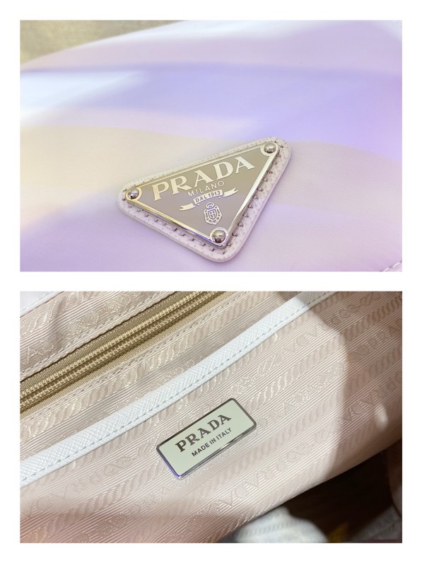 Pra*a backpacks